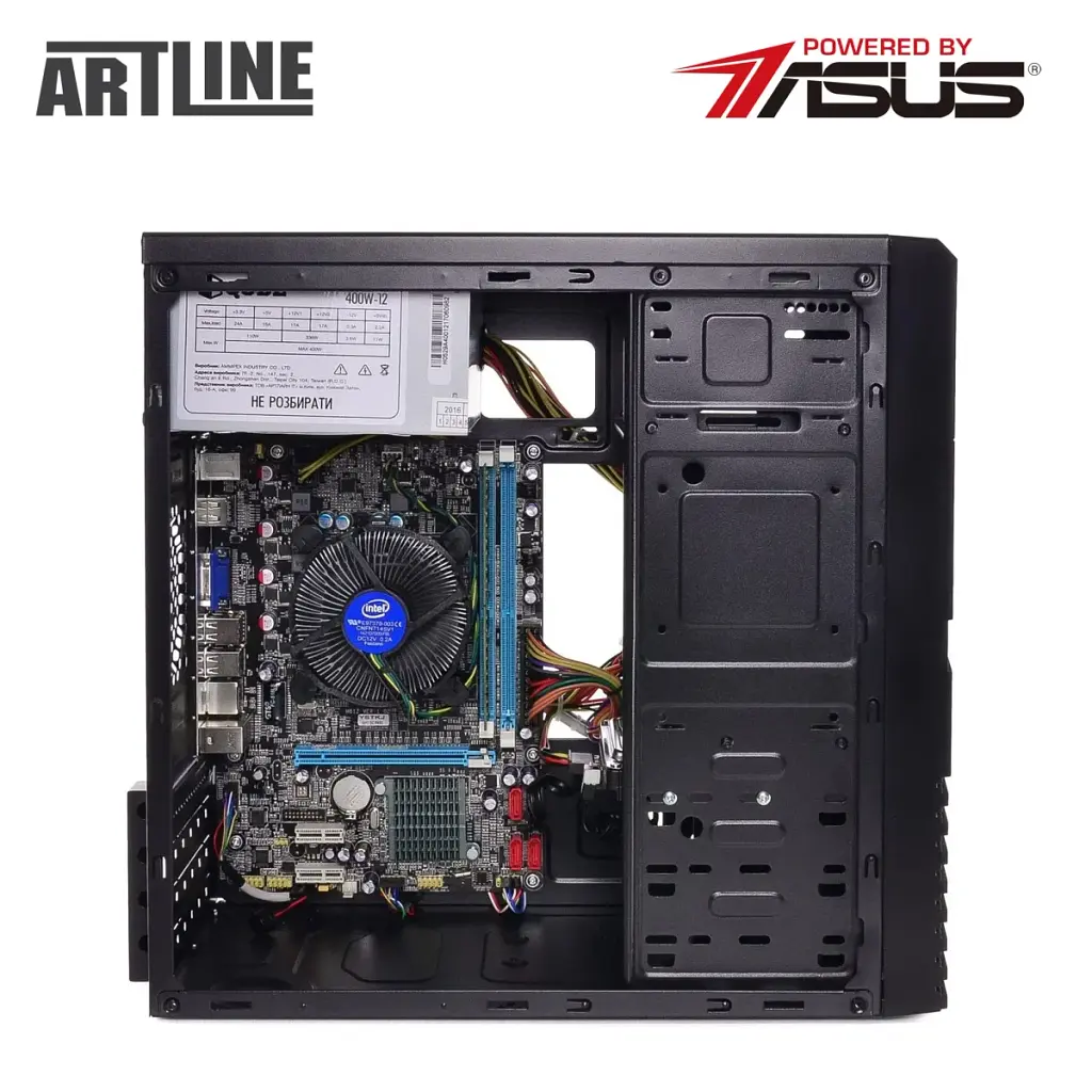 Комп'ютер Artline Business B57 Windows 11 Pro (B57v89Win) - фото 10