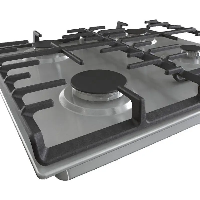 Робоча поверхня GORENJE G 642 ABX (BG6AA-G0B) - фото 8