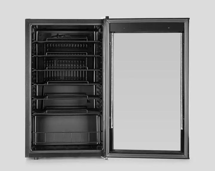 Винний холодильник Klarstein Vinomatica 36 Uno (10034466) - фото 7