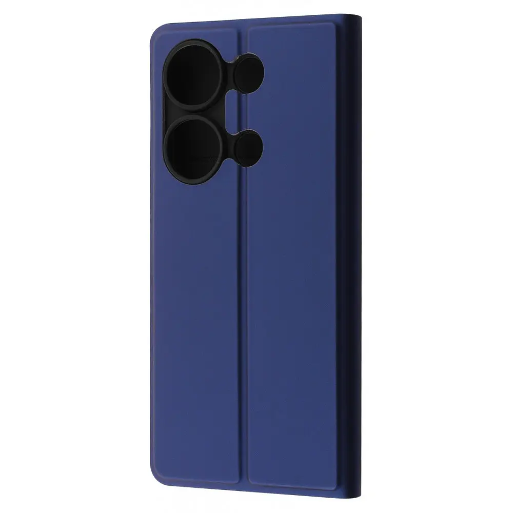 Чохол WAVE Flap Case Xiaomi Redmi Note 13 Pro 4G/Poco M6 Pro 4G/Redmi Note 14s в асортименті - фото 3