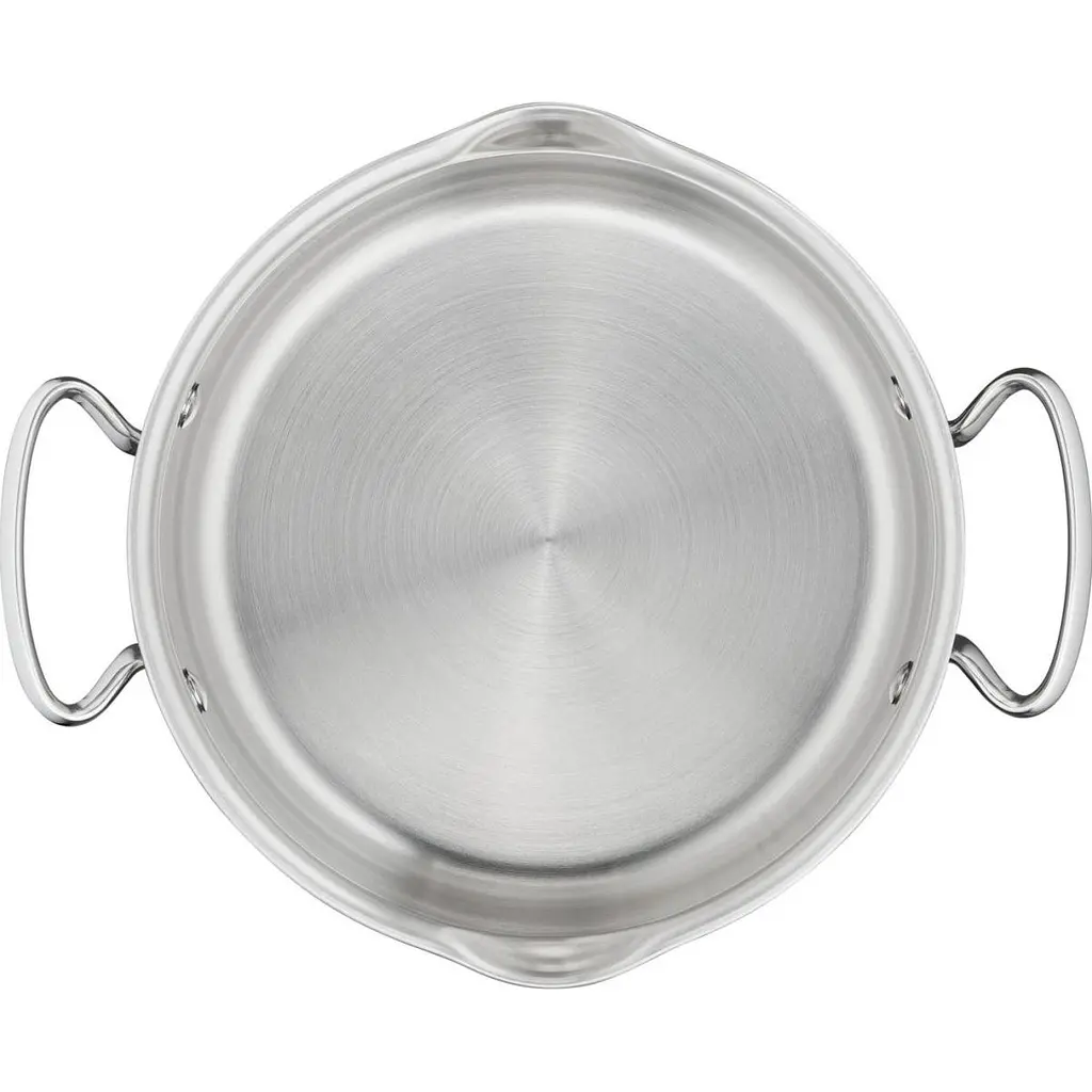 Набір каструль та сковорідок Tefal Duetto+ G732SB55 [120244] - фото 5