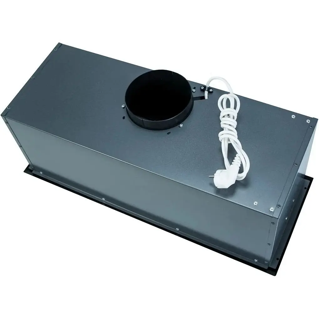 Витяжка вбудована Best Chef Loft box 1100 black 72 (4F493D2L7B) - фото 4