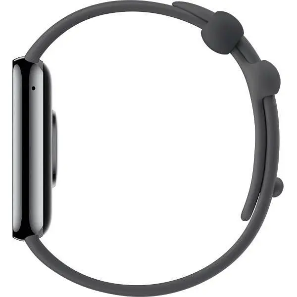 Фітнес-браслет Xiaomi Smart Band 8 Pro Black (BHR8017GL) - фото 2