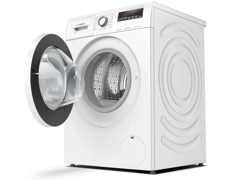 Пральна машина Bosch WNA13401 PL - фото 2