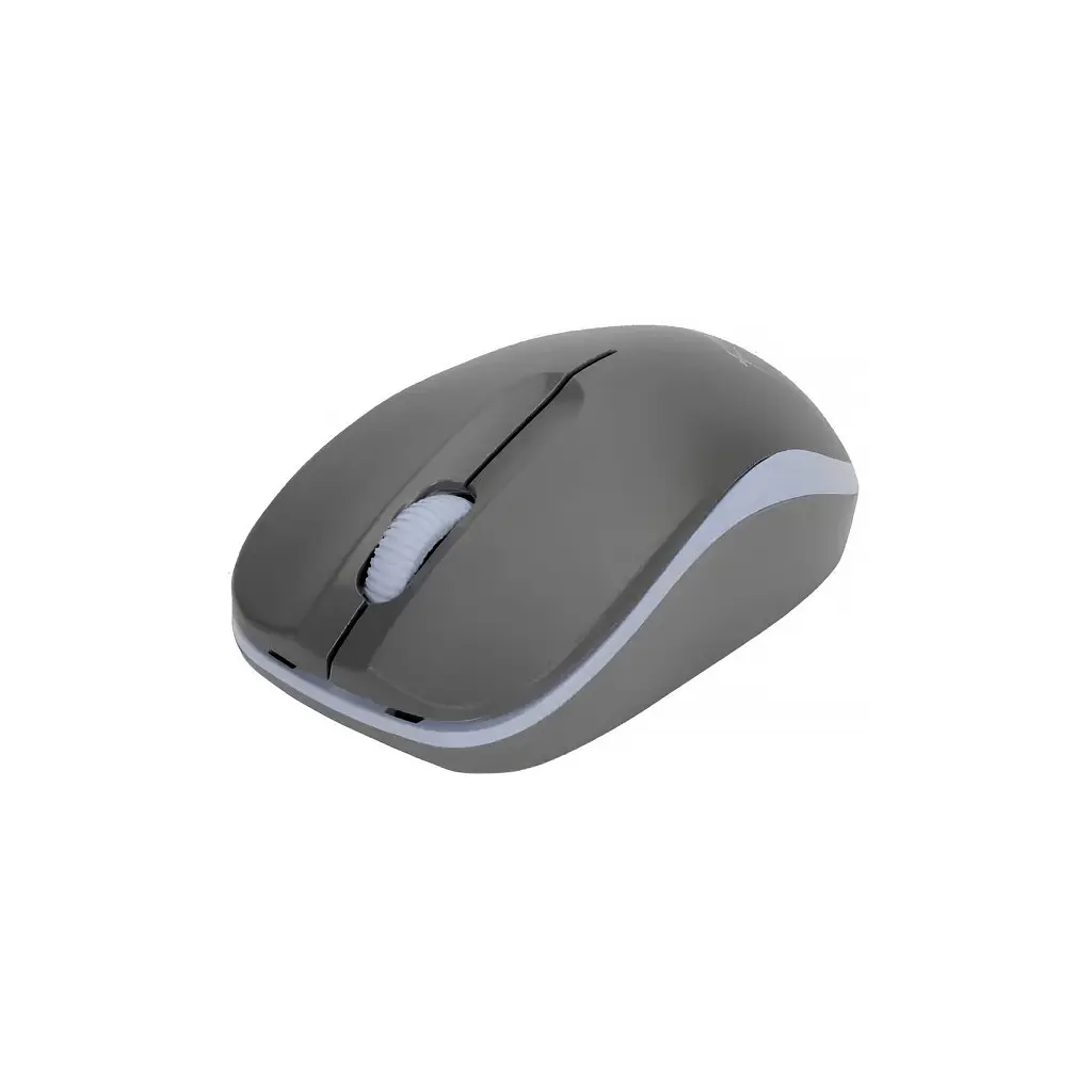 Мишка Xtrike ME GW-116 Wireless Grey (GW-116GY) - фото 2