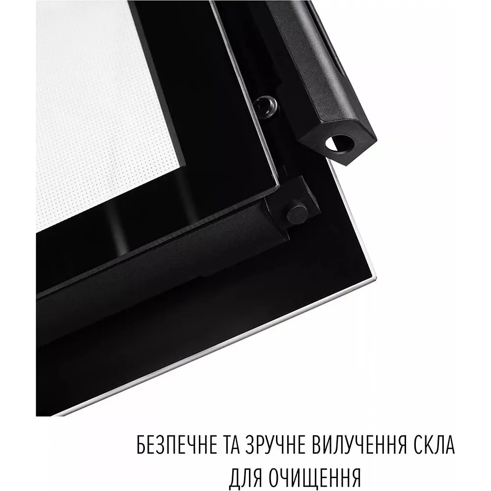 Вбудована духова шафа Perfelli Perla 6D8I Nero - фото 11