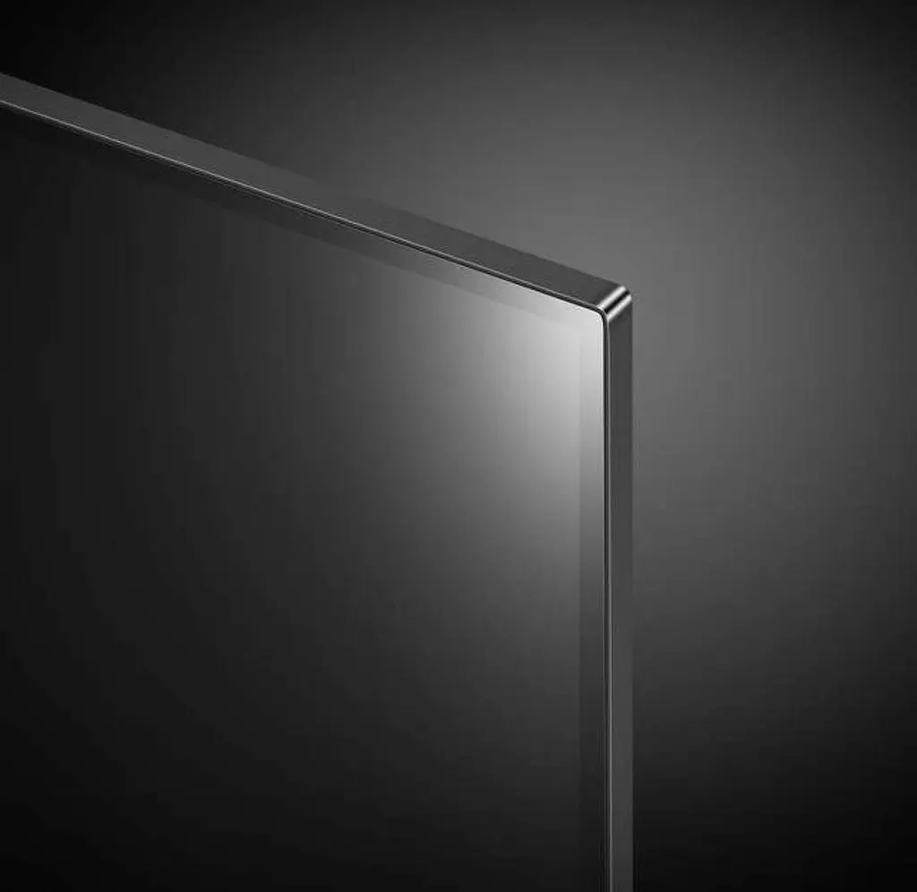 Телевізор LG OLED55C21 + LG S75Q - фото 5