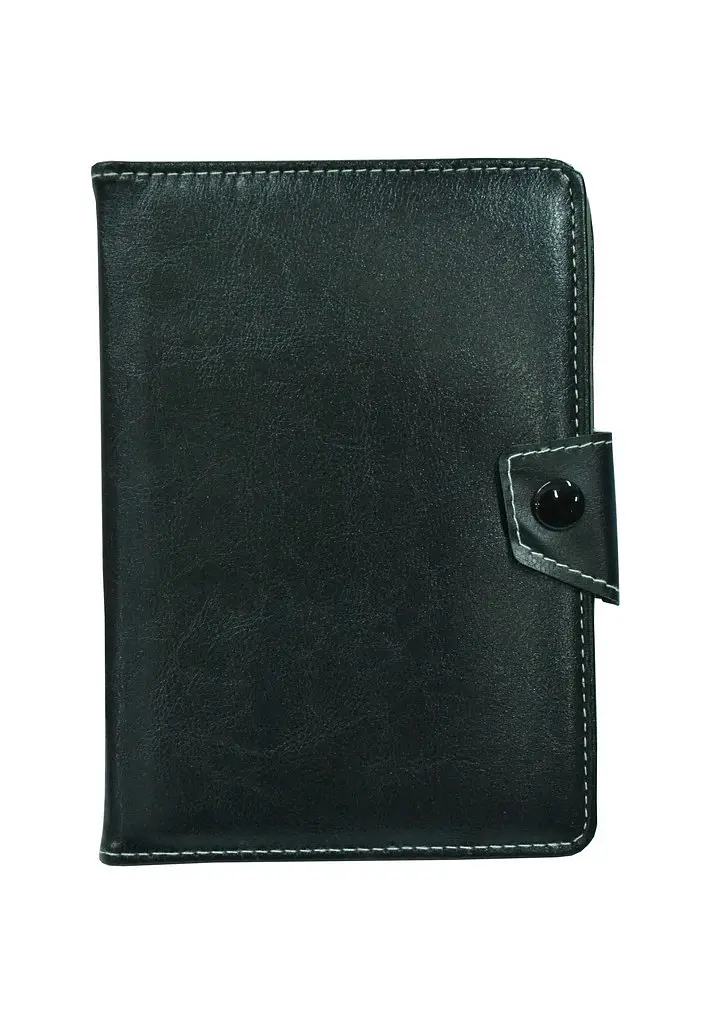 Чохол-книжка Atlanta на застібці для GoClever Orion 100 - фото 6