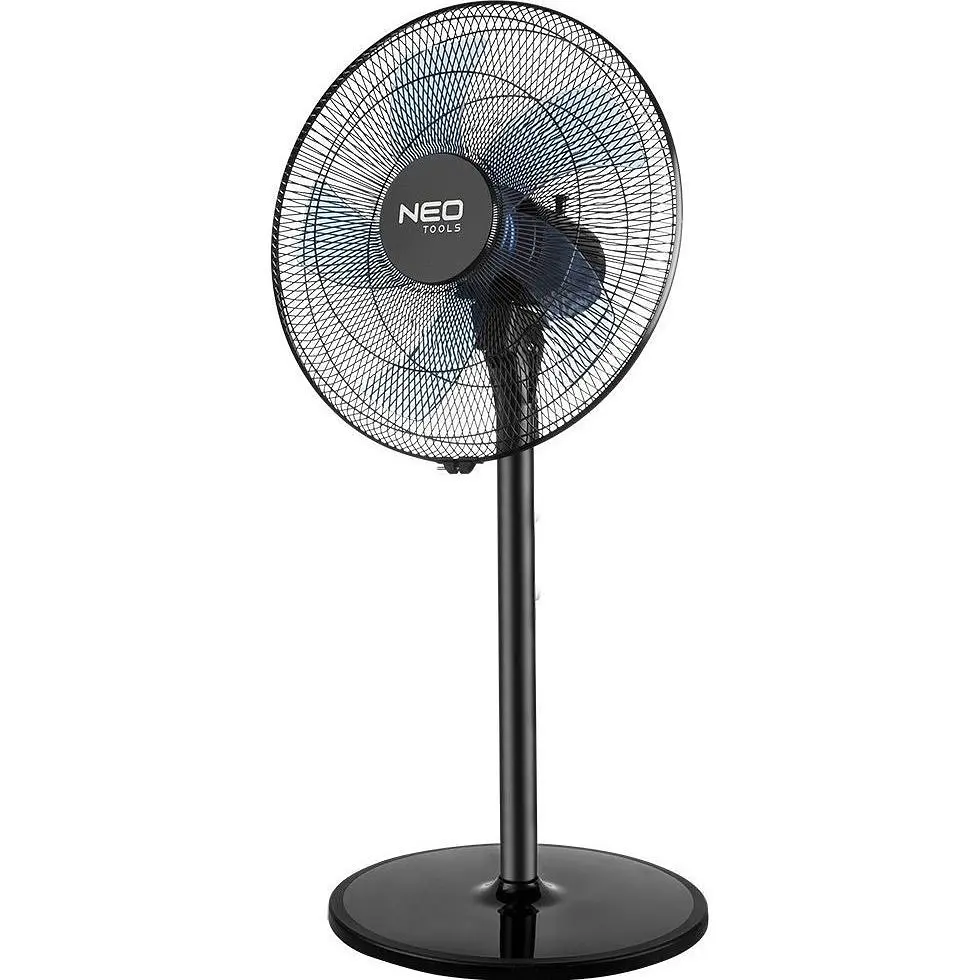 Вентилятор Neo Tools 90-001 [139696] - фото 2