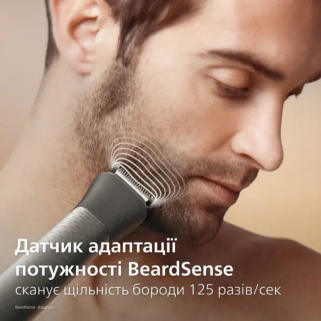 Тример універсальний Philips All-in-One Trimmer 9000 MG9561/30 Series 23-в-1 - фото 2