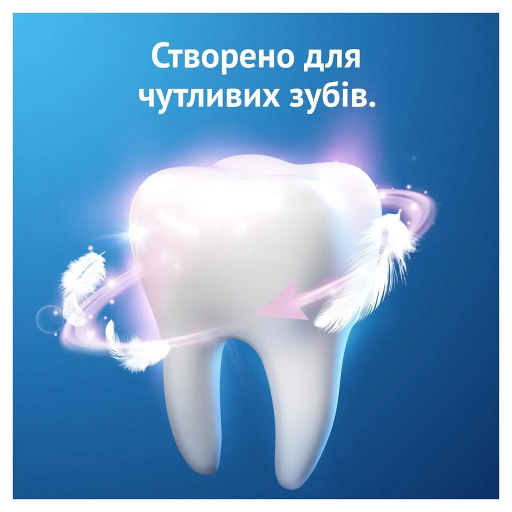 Зубна паста Oral-B Pro-Expert Комфортне відчуття 75 мл - фото 5