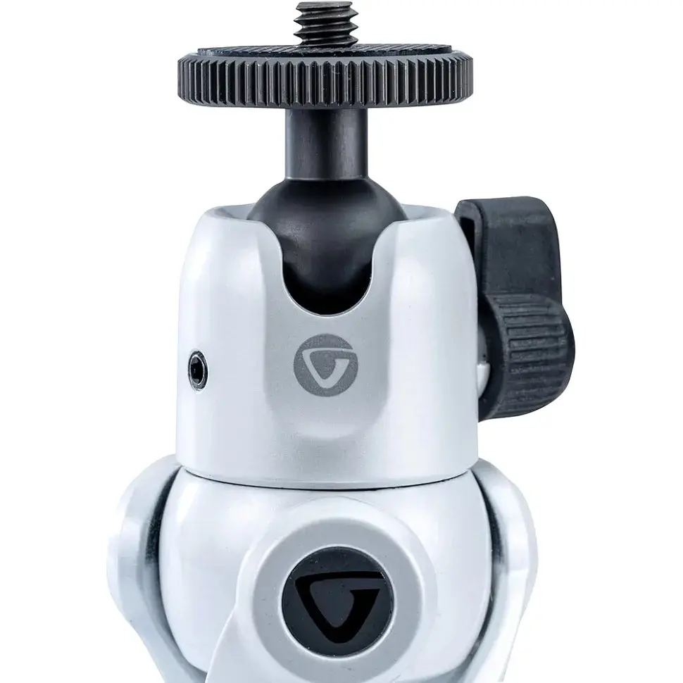 Штатив Vanguard TT1 White Pearl (DAS303315) - фото 3