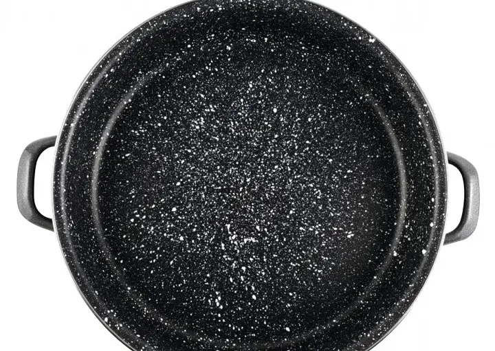 Каструля - фритюрниця Vitrinor K2 20см, 3,1л - фото 3