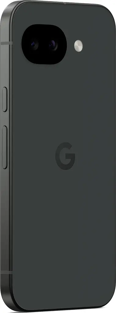 Смартфон Google Pixel 10a 8/128GB Obsidian - фото 5