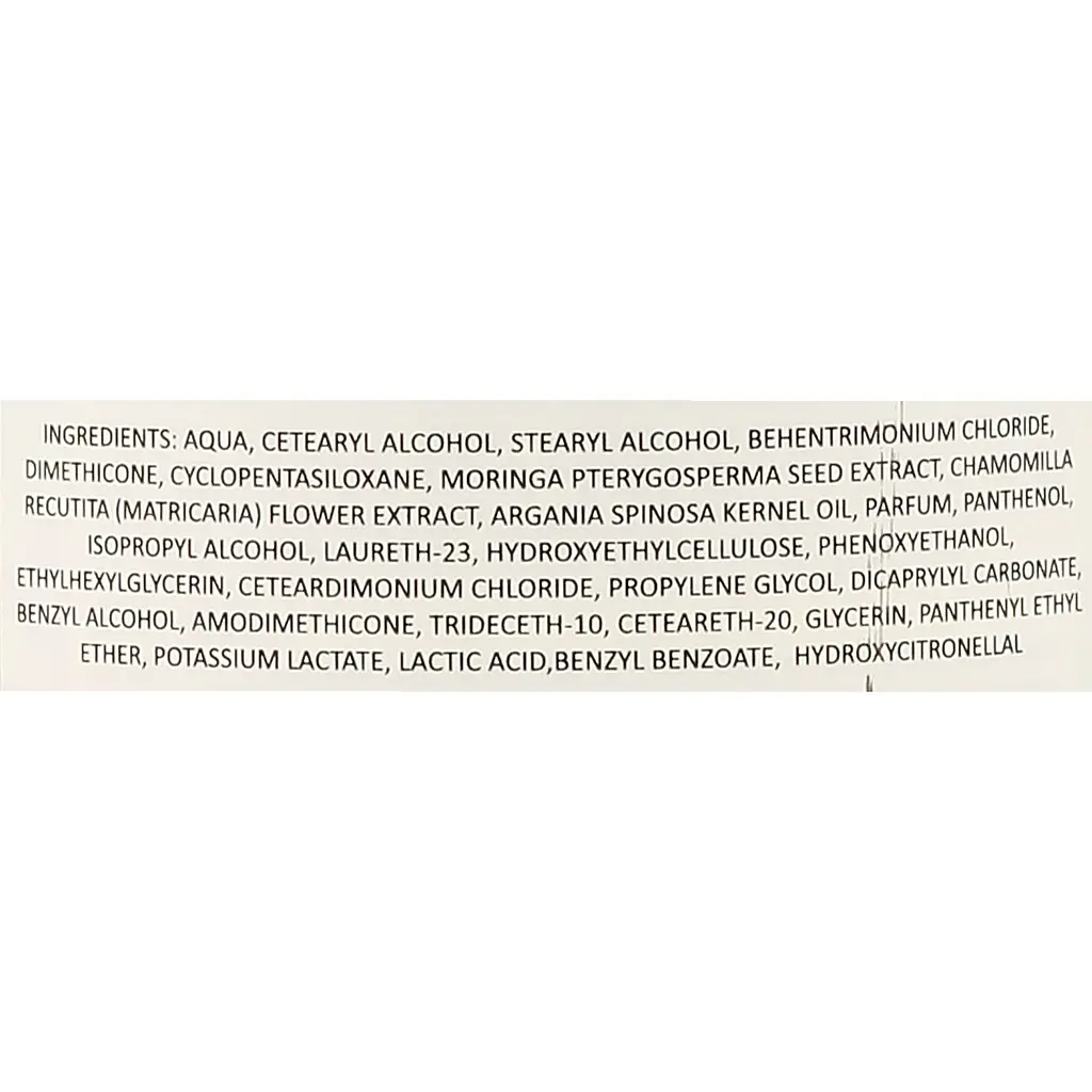 Кондиционер для волос парфюмированный Kerasys Glam&Stylish Perfumed 600 мл - фото 3