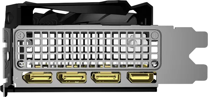 Відеокарта GeForce RTX 3060 Ti 8GB Inno3D iChill X3 Red (C306T3-08D6X-1671VA39H) Б/В - фото 3