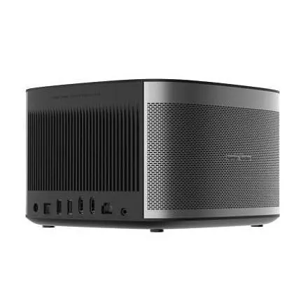 Мультимедійний проектор XGiMi Horizon (XK03K) - фото 3