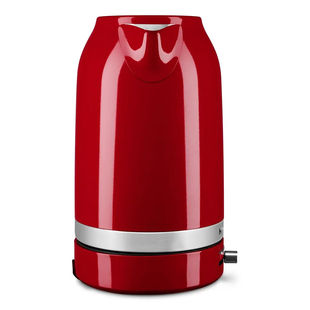 Електрочайник KitchenAid 5KEK1701EER - фото 3