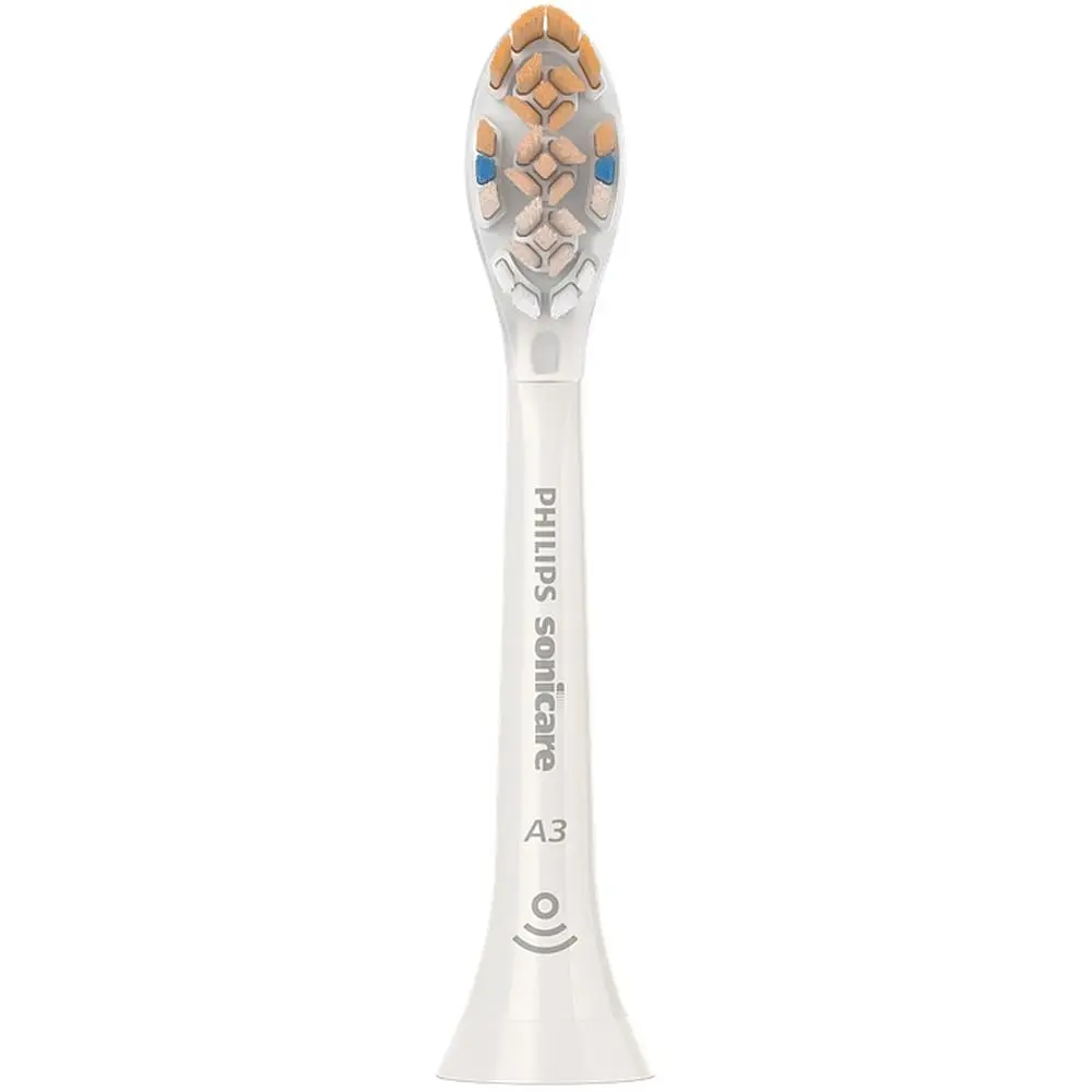 Насадки для зубної щітки Philips Sonicare A3 Premium All-in-One 4шт. (HX9094/10) - фото 2