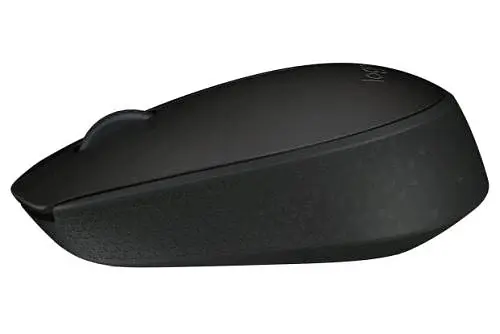Миша бездротова M171, Black/Grey, USB (2.4 GHz) 1000 dpi Logitech teh0028150 - фото 3