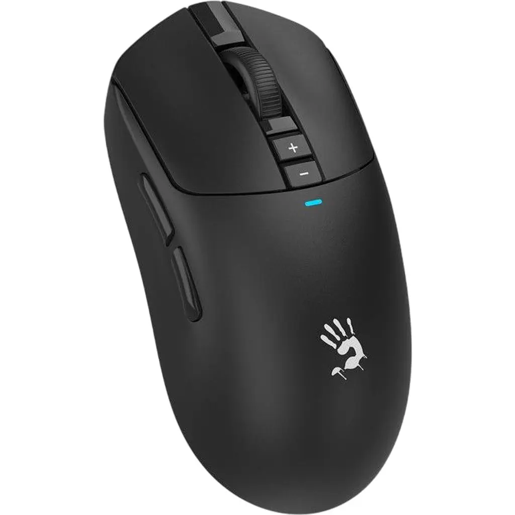 Миша Bloody R72 Ultra Tower Black [174095] - фото 3