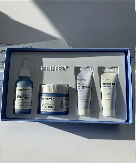 Набор для лица Medi-Peel Peptide-Tox Multi Care Kit