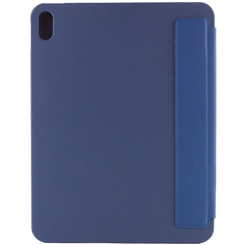 Чохол Smart Case Open buttons для Apple iPad Air 13'' 2024-26 Blue Epik teh0032160 - фото 2