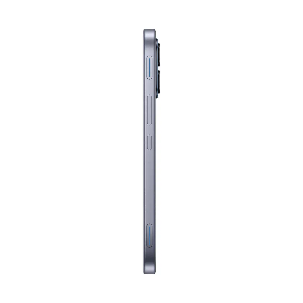 Смартфон Infinix GT 50 Pro X6891 12/256GB Silver Glacier - фото 6