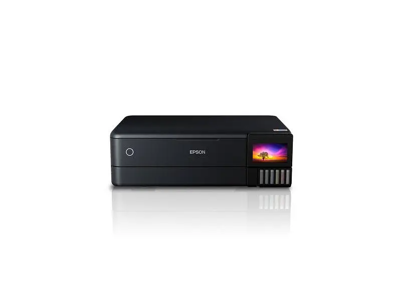 БФП Epson EcoTank L8180 (C11CJ21403) - фото 2