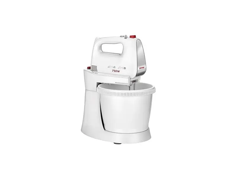 Міксер MPM Product MMR-20Z - фото 2