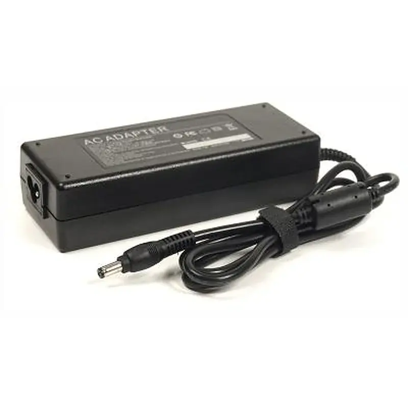 Блок живлення до ноутбуку PowerPlant ACER 220V, 19V 120W 6.32A (5.5*1.7) (AC120F5517) - фото 2
