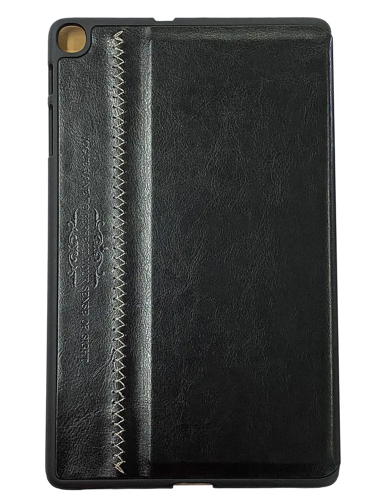 Чехол Kaku Slim Stand для планшета Samsung Galaxy Tab A 10.1" 2019 (SM-T510 / SM-T515) Black - фото 5
