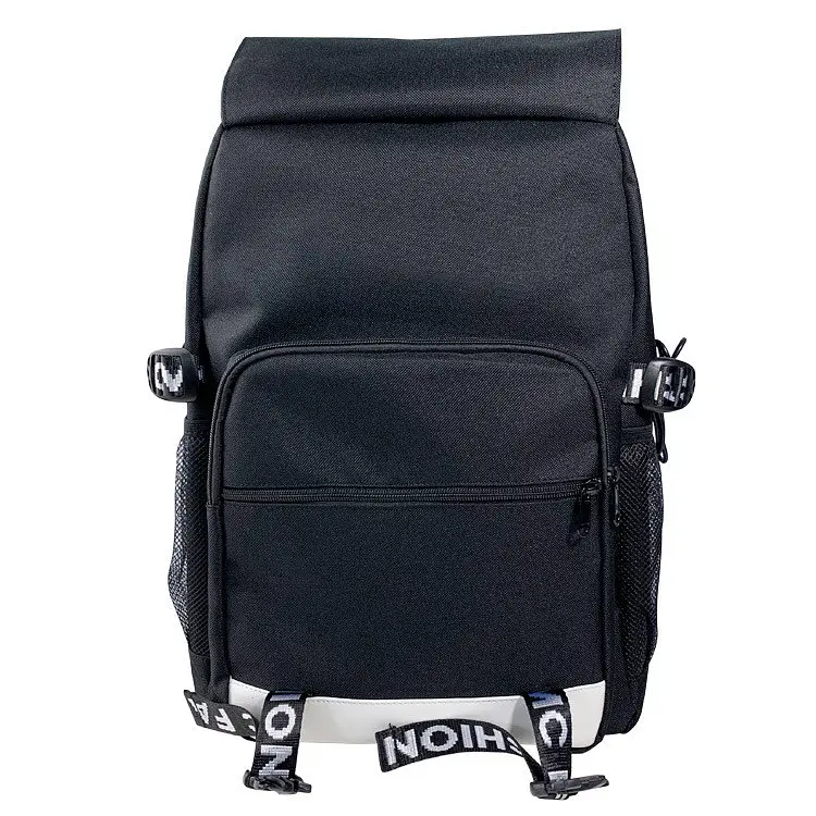 Рюкзак Бенди и Чернильная Машина Bendy and the Ink Machine rucksack rucksack ВМ 50.24 - фото 5