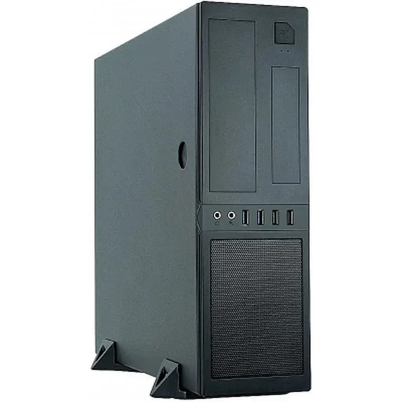 Корпус для ПК Chieftec MESH (CS-12B-300)