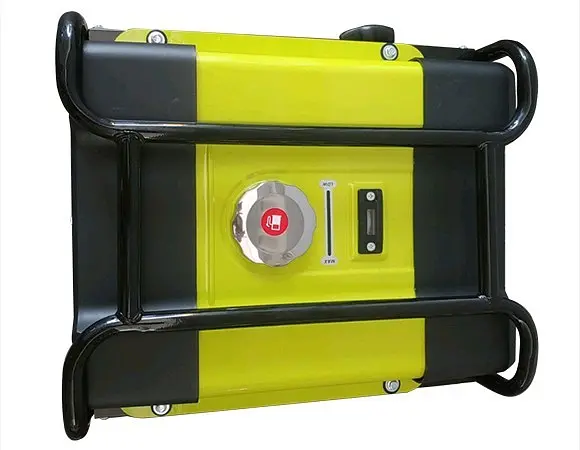 Генератор інверторний бензиновий PowerLong PG3500iD 3,5 кВт 1-фазний - фото 5