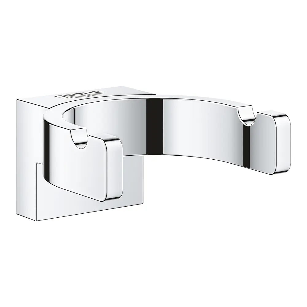 Гачок Grohe Selection 41049000, Хром