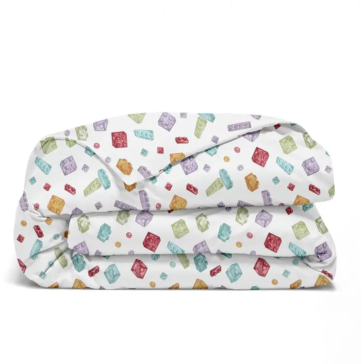 Підковдра полуторна 145х210 CONSTRUCTOR COSAS (4822052281321)