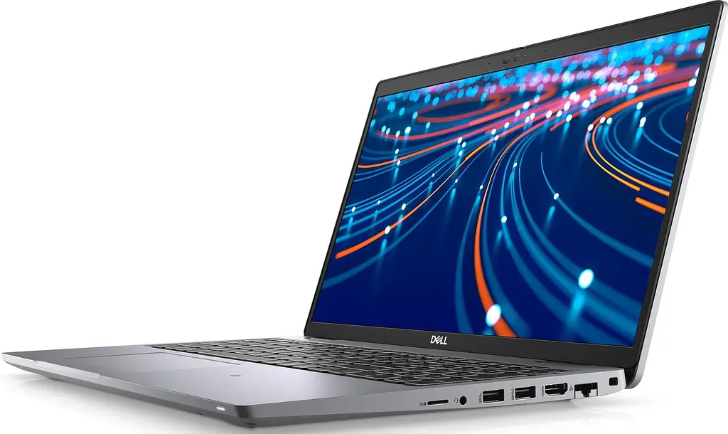 Ноутбук Dell Latitude 5520 15.6FHD AG/Intel i5-1145G7/32/1024F/int/Lin (N096L552015UA_UBU) - фото 2