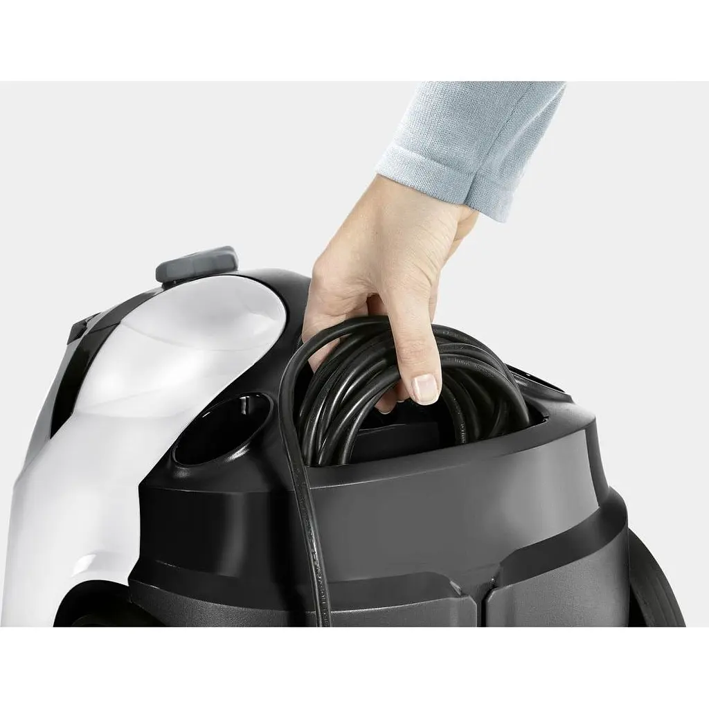 Пароочищувач Karcher SC 5 EasyFix Iron Plug (1.512-660.0) - фото 6