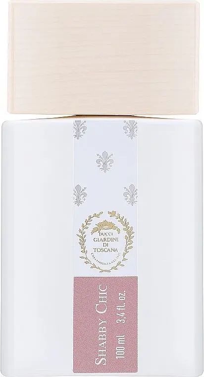 Оригінал Giardini Di Toscana Shabby Chic Тестер 100 мл Парфумована вода