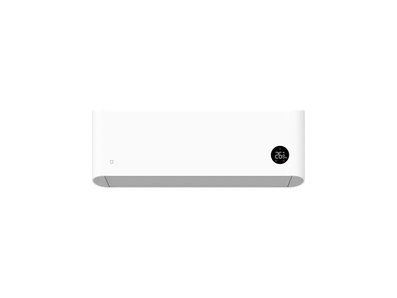 Спліт-система Mijia Air Conditioner Pro Eco 2.6 kW (ASH-09WO/N1C3-EU)