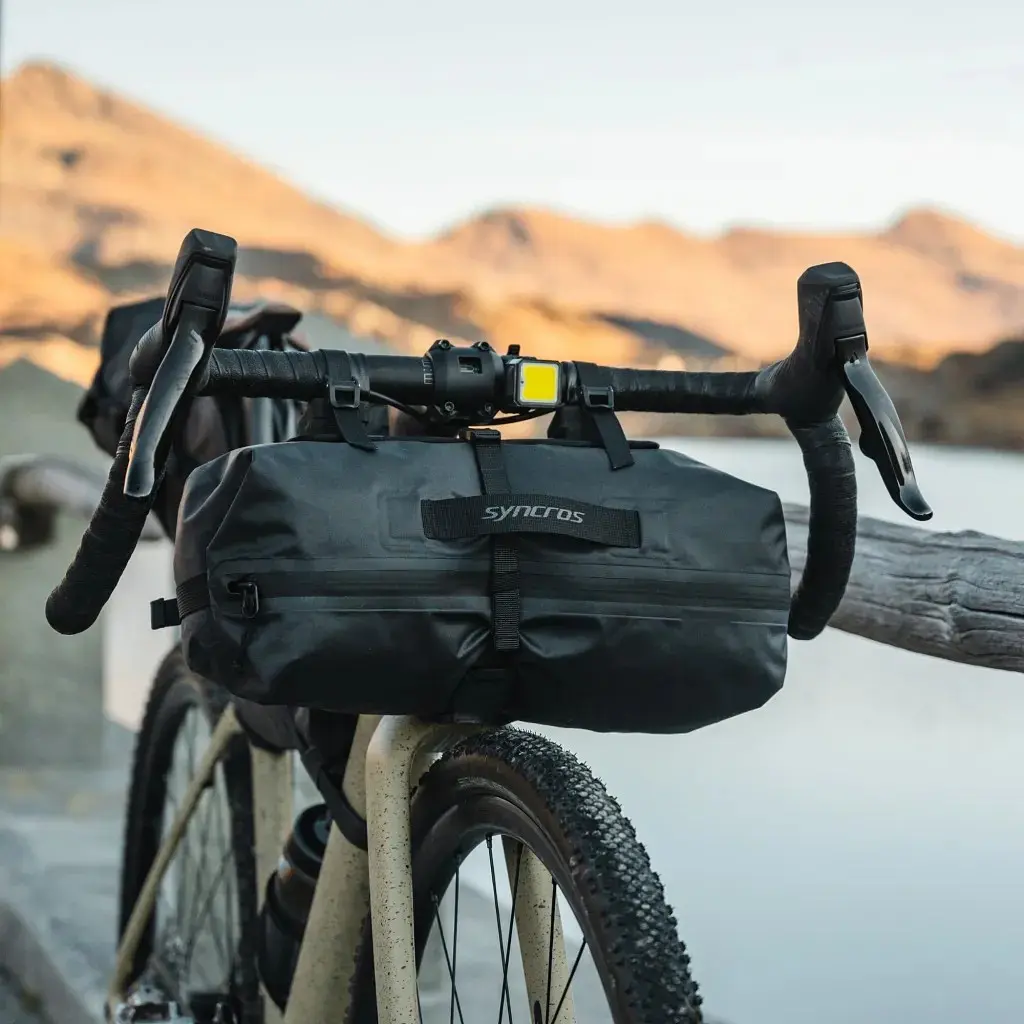 Велосумка Syncros Handlebar Bag (1081-296438.0001.222) - фото 2