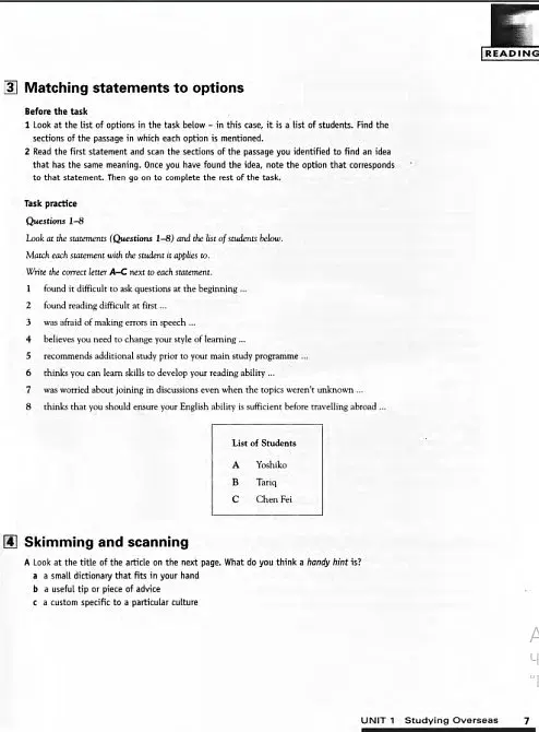 IELTS Express. Intermediate. Workbook with Audio CD - фото 5