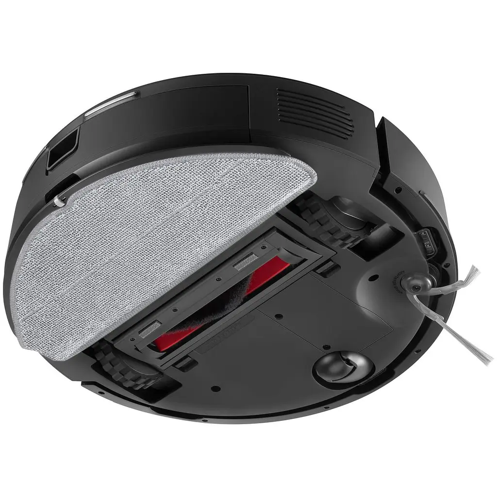 Робот-пилосос з вологим прибиранням RoboRock Q7 TF RRA0TCP - фото 6