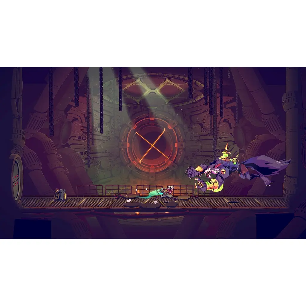 Ключ активації Microsoft Convergence: A League of Legends Story для Xbox One/Series S/X - фото 3