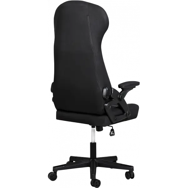 Геймерське крісло GT Racer (X-5993-1 Fabric Black) - фото 5