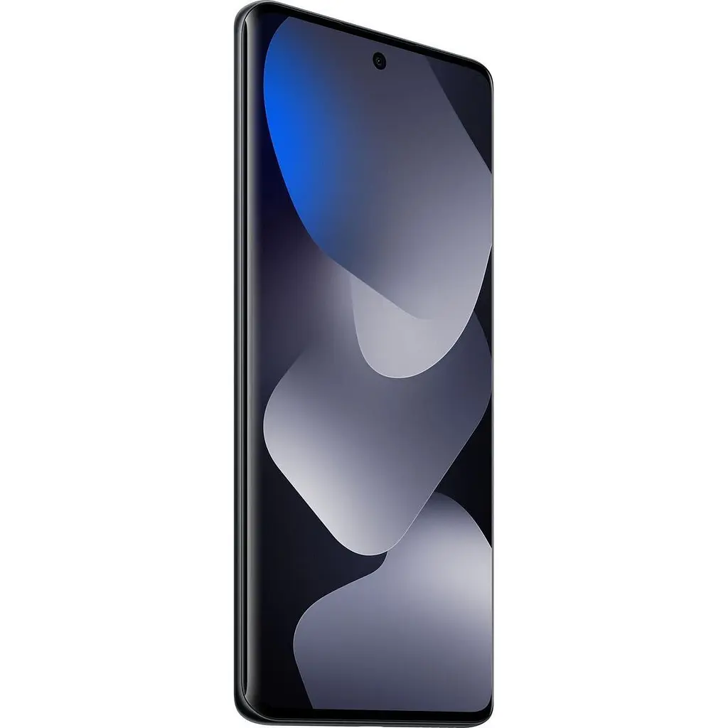 Смартфон Redmi Note 15 5G 6/128GB Midnight Black Global EU [171660] - фото 2