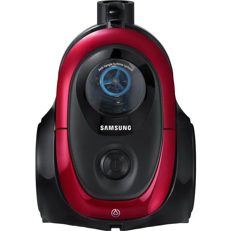 Порохотяг SAMSUNG VC 07M2110SR/UK - фото 8