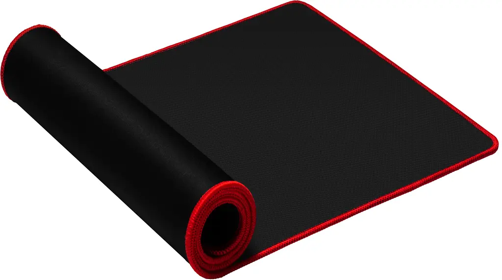 Килимок для миші Black Ultra XXL 900*450*3мм (50564) Defender teh0022906 - фото 2