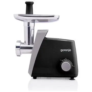 М'ясорубка Gorenje MG 1601 SB - фото 3